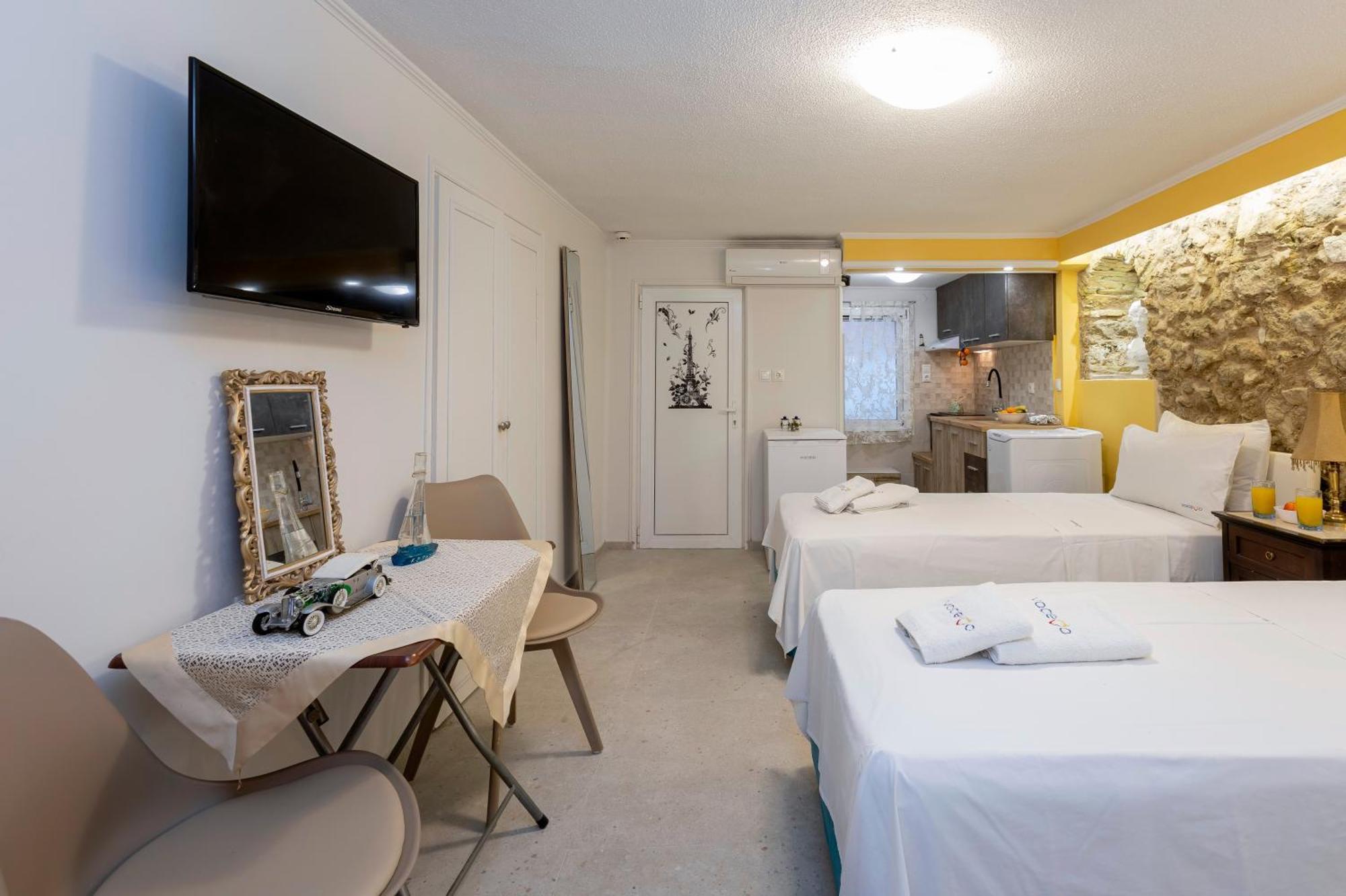 Eclectic Apartament Corfu (city)