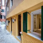 Studios In Corfu