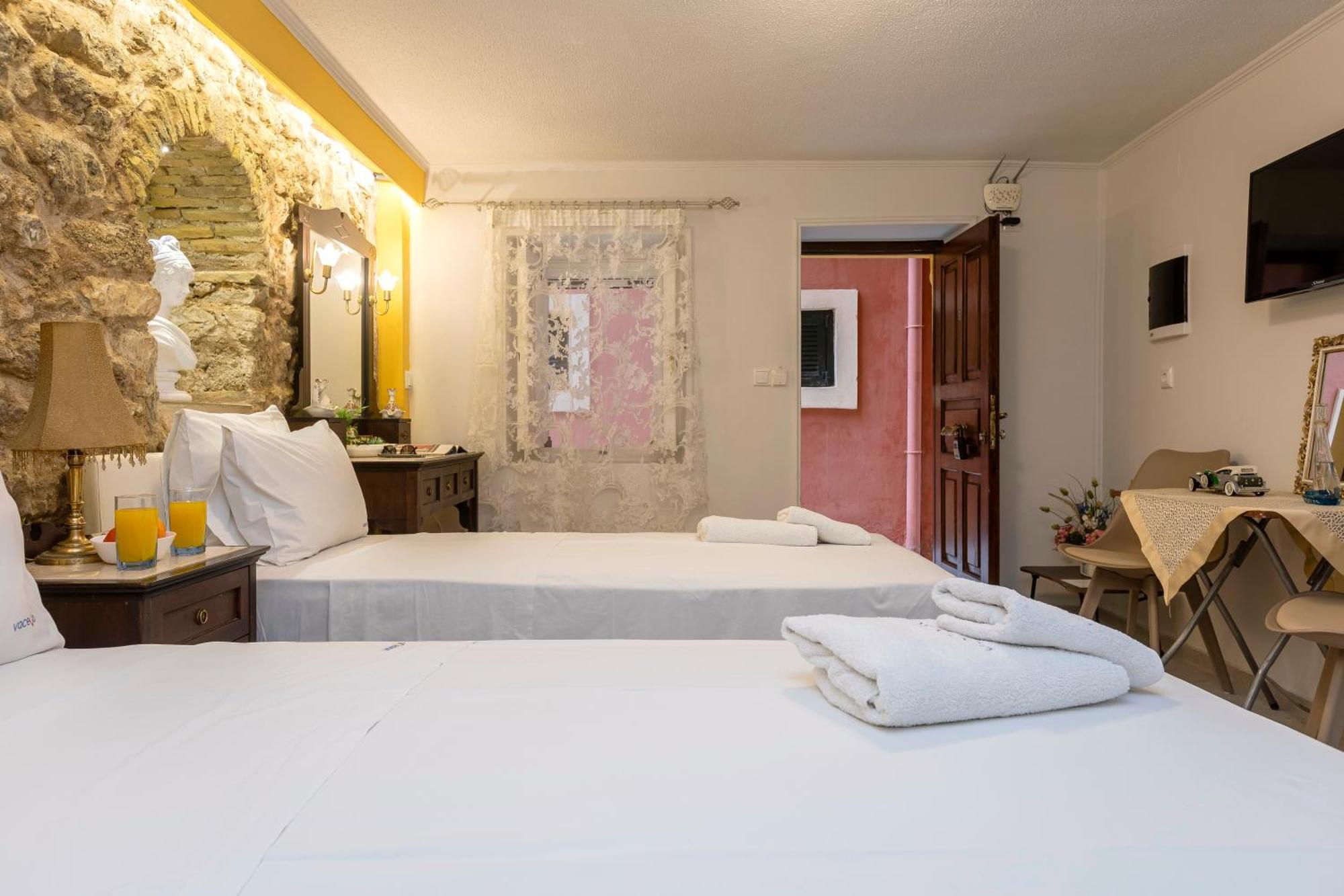 Appartement Eclectic *