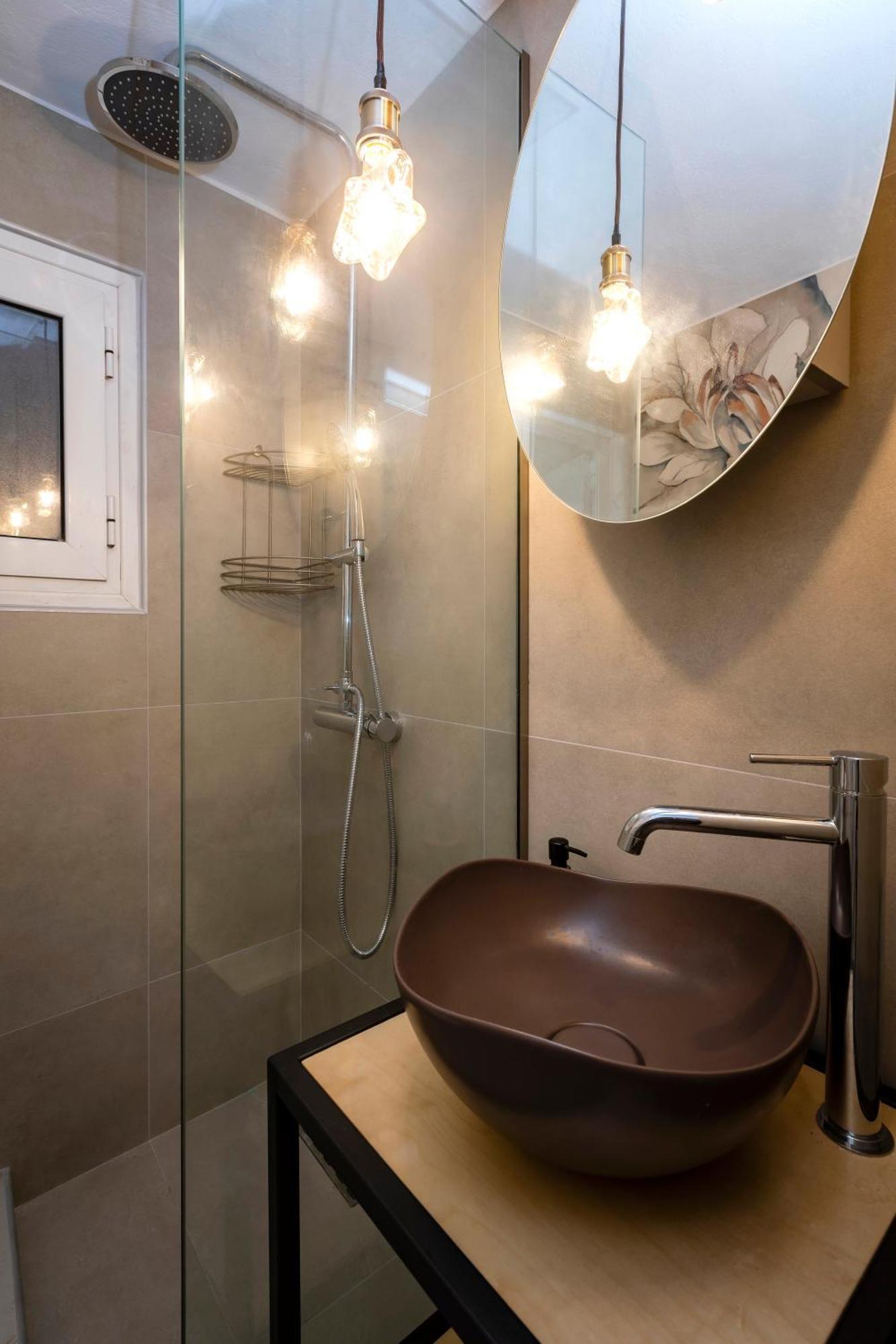 Appartement Eclectic Corfu (city)