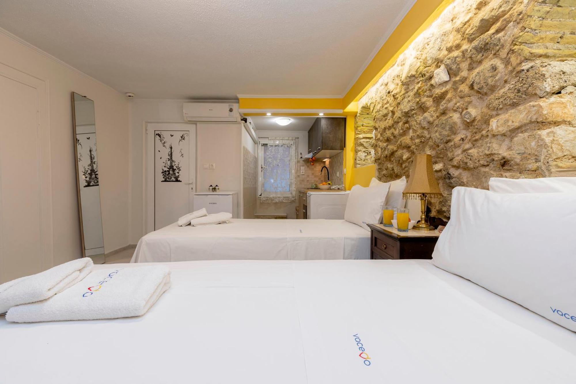 In Corfu Appartement Corfu (city)