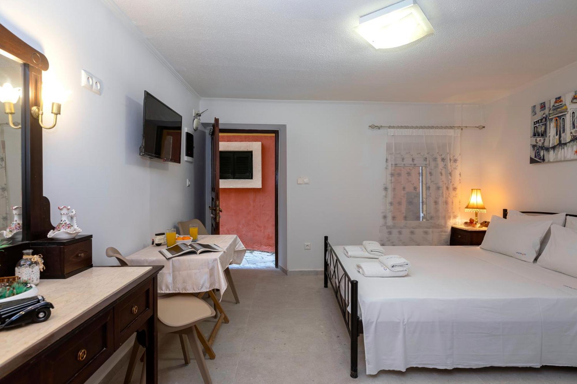 In Corfu Appartement