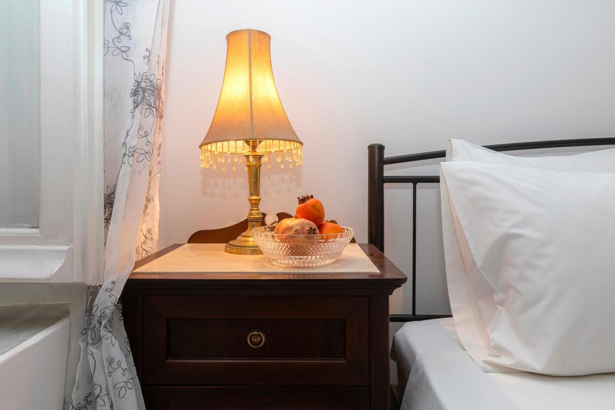 In Corfu Appartement
