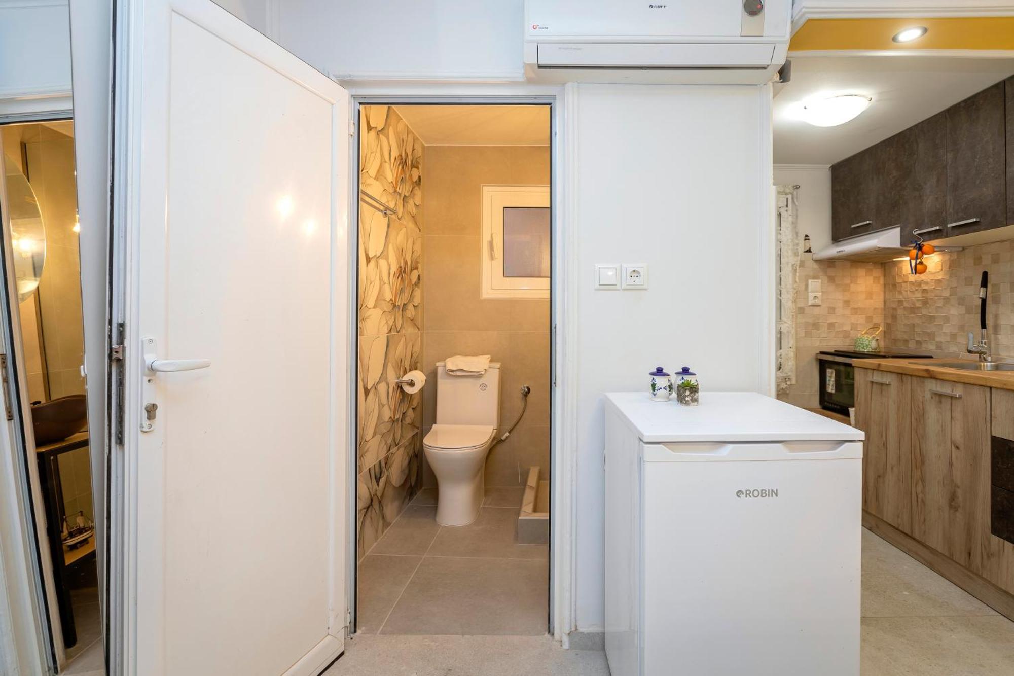 Appartement Eclectic