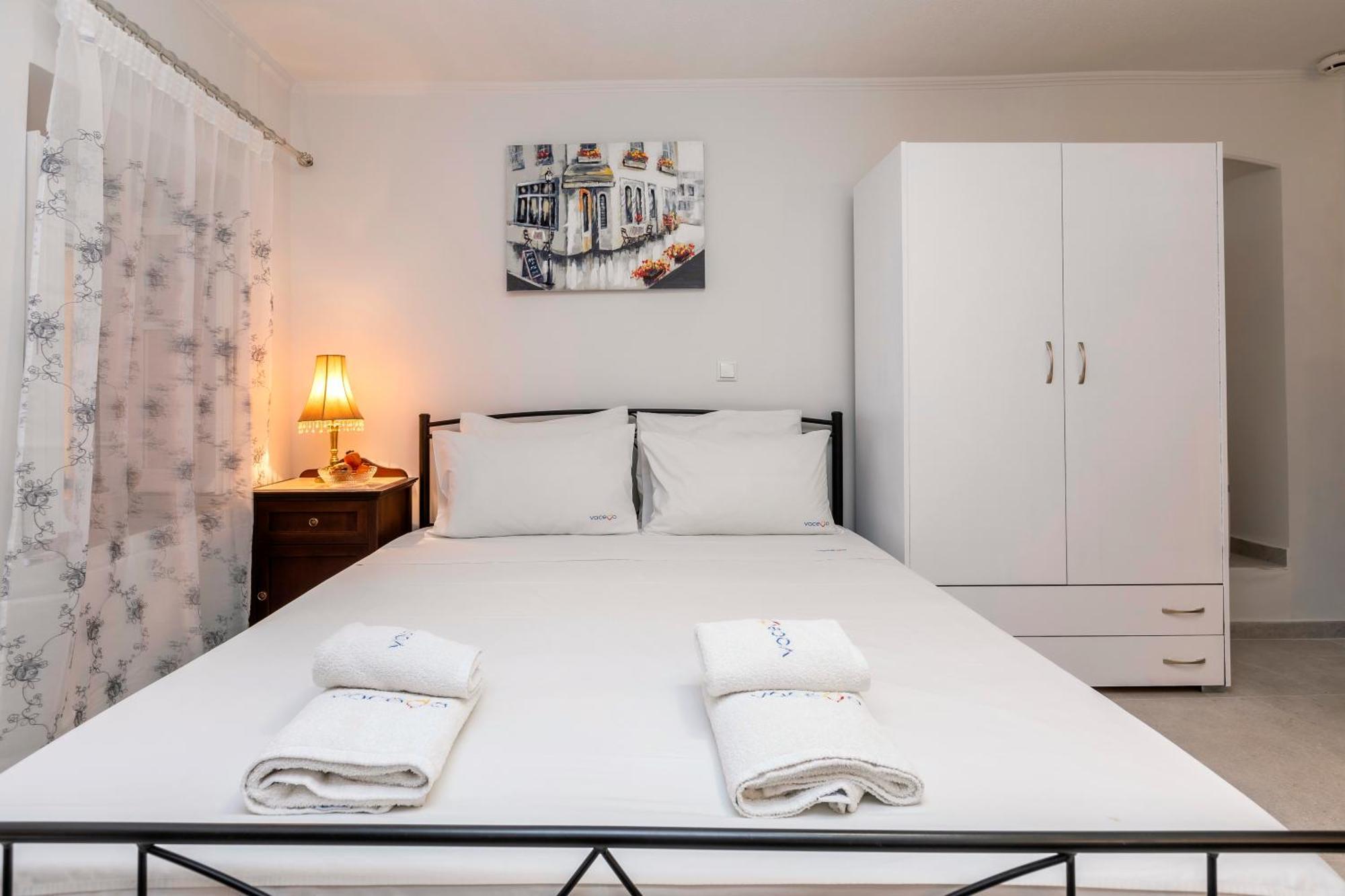 Appartement Eclectic Corfu (city)