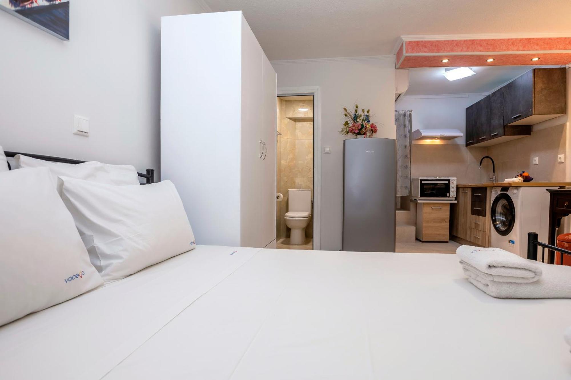 In Corfu Appartement *