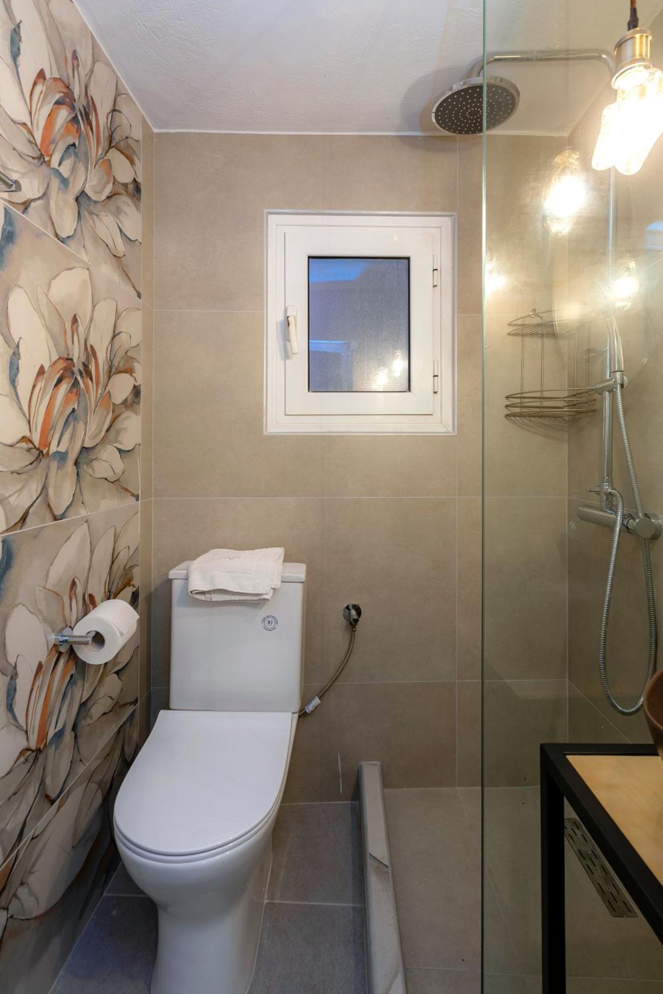 Eclectic Appartement Corfu (city)