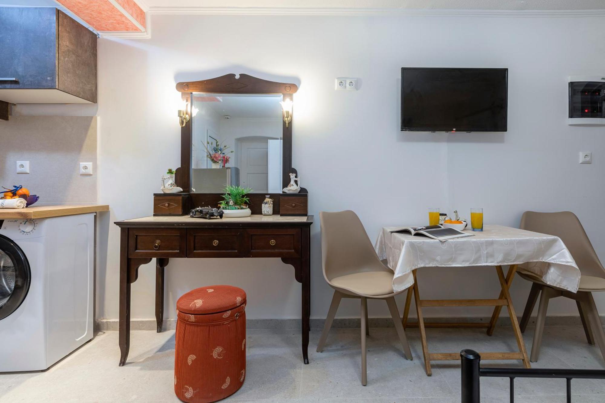 Appartement Eclectic *