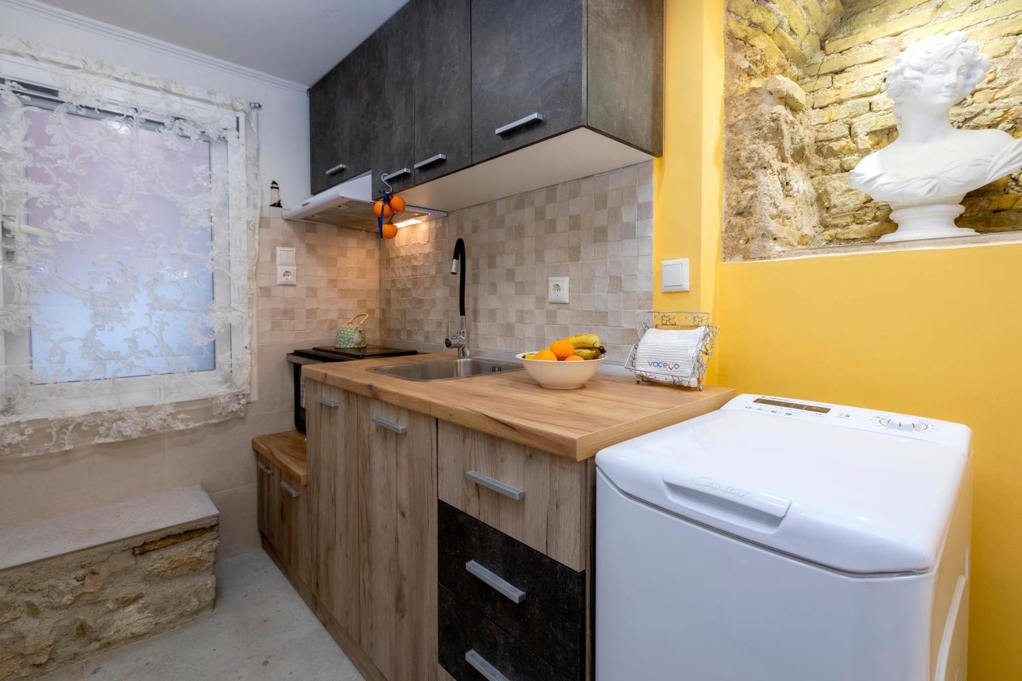 Eclectic Appartement