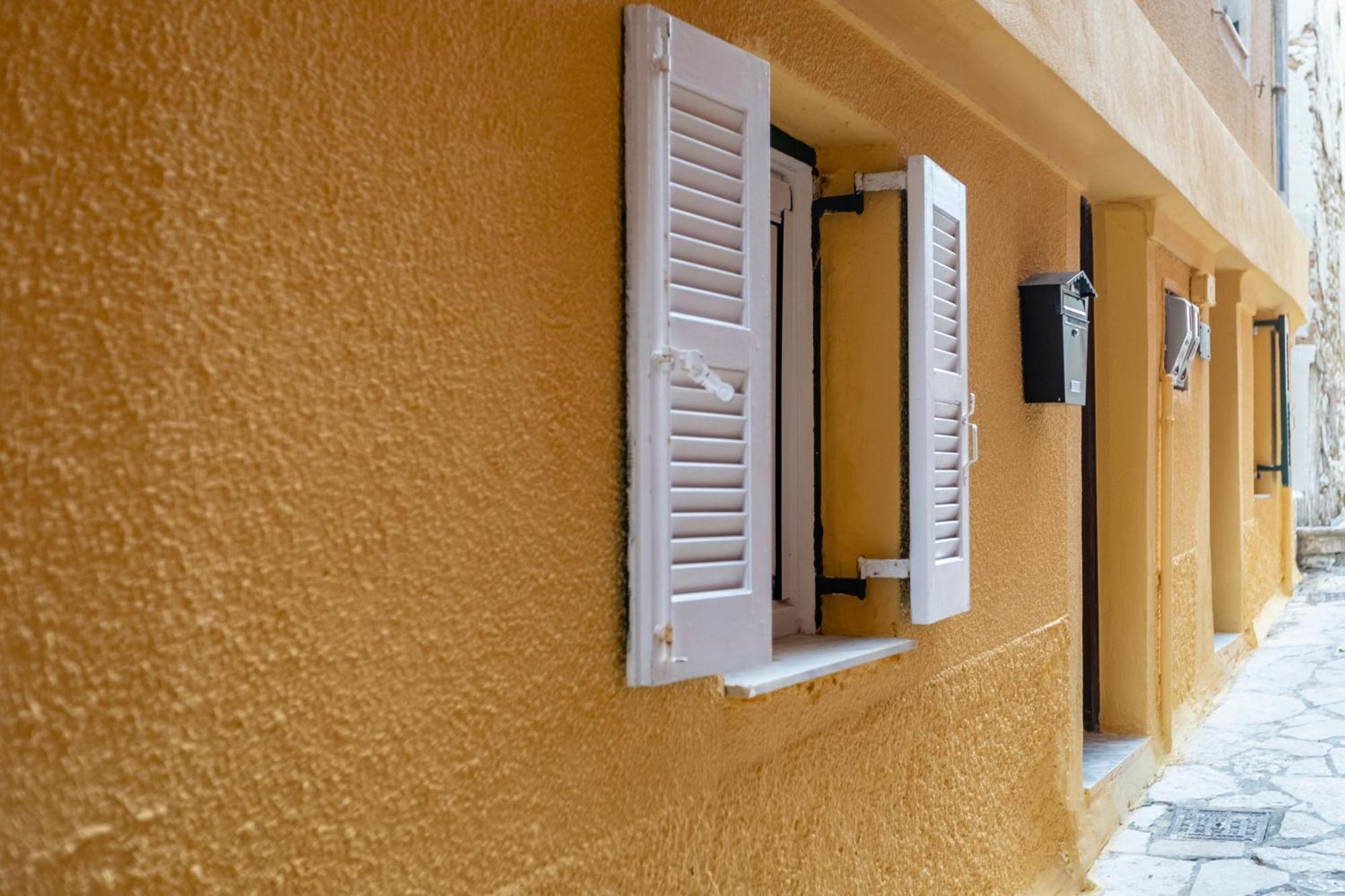 Appartement In Corfu