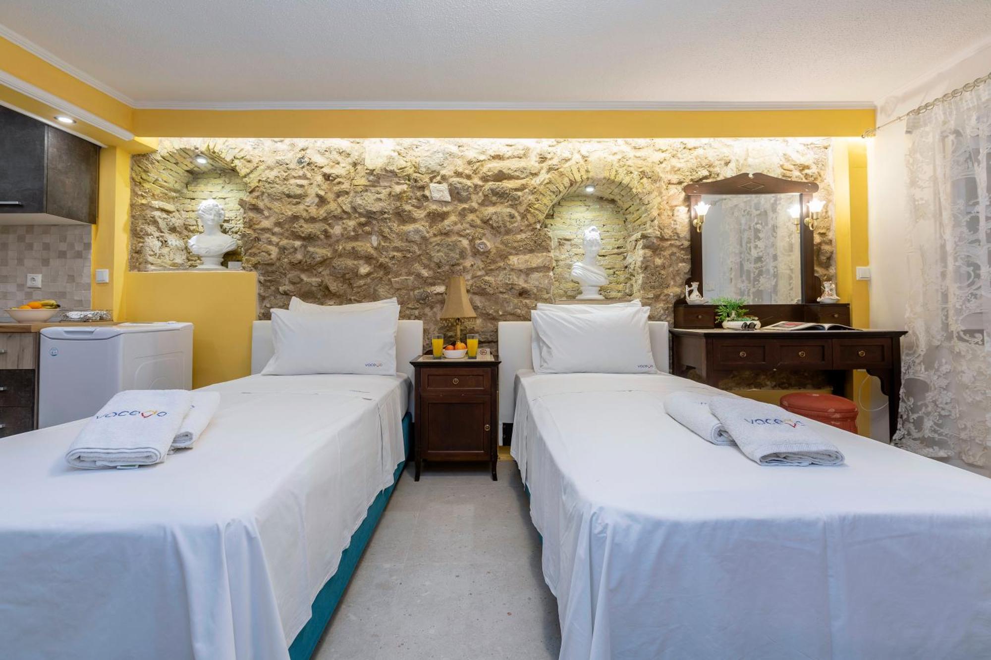 Appartement Eclectic Corfu (city)